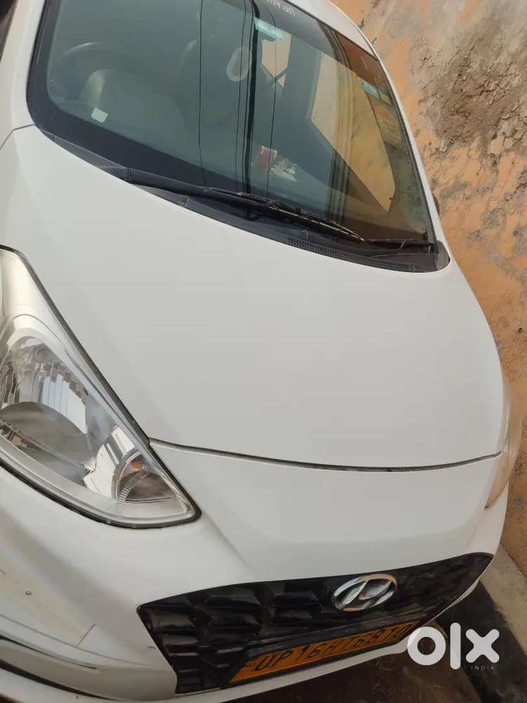 Hyundai Xcent Prime 2022 Variant