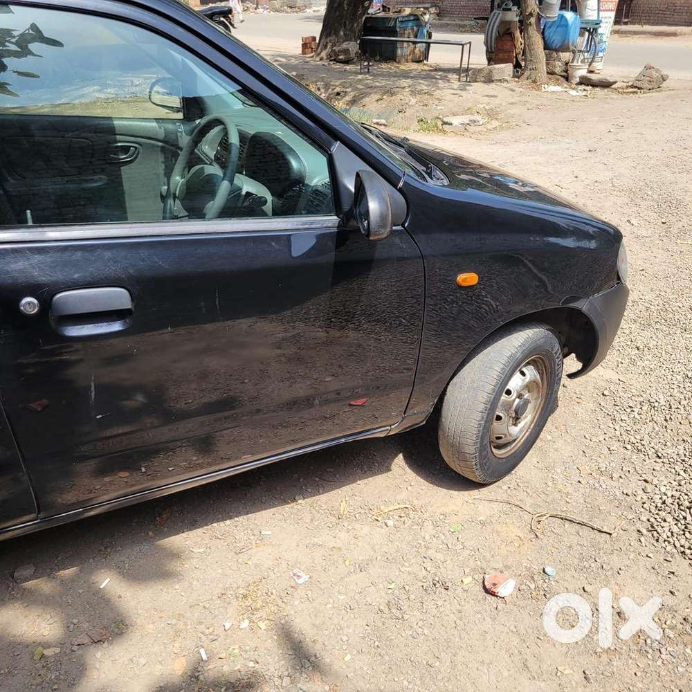 First Owner Neat And Clean Car