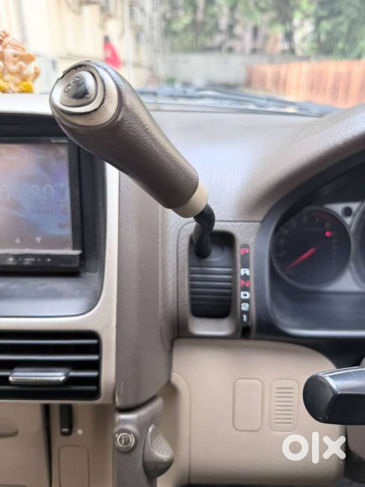 Honda Cr-v 2.0 2wd At, 2005, Petrol