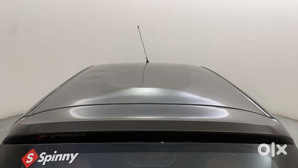 Renault Kwid Climber 1.0 Amt, 2017, Petrol