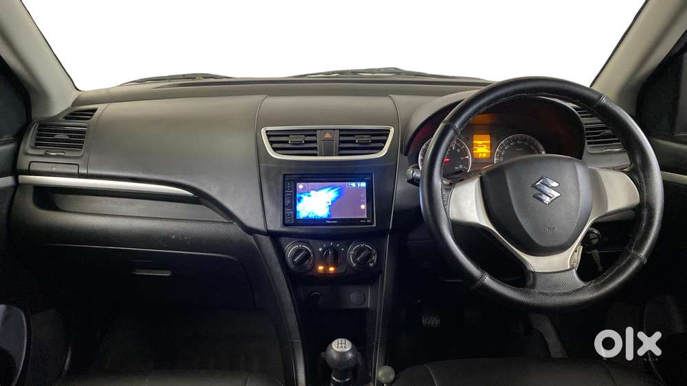 Maruti Suzuki Swift 2011-2014 Vxi, 2014, Petrol