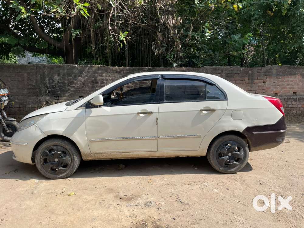 2012 Tata Manza Diesel