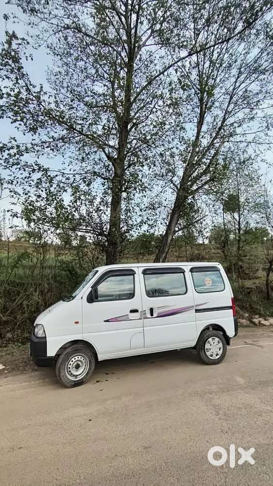 Maruti Suzuki Eeco 2023 Petrol 33000 Km Driven