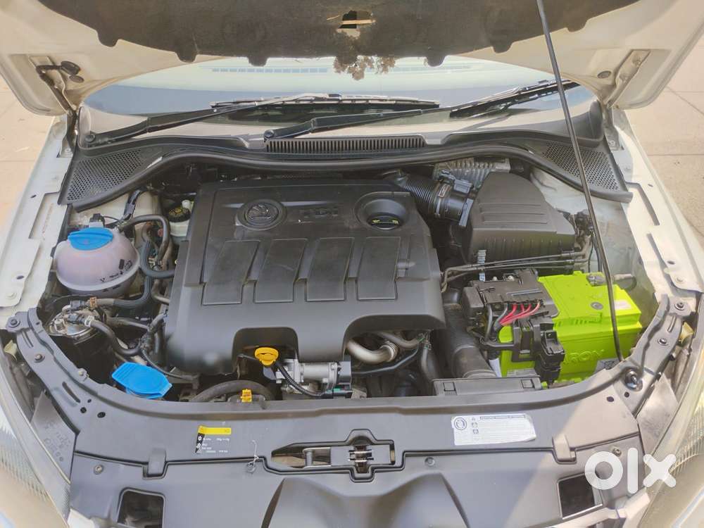 Skoda Rapid 2013-2016 1.5 Tdi Elegance, 2016, Diesel
