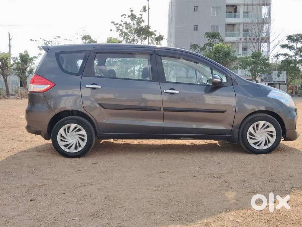Maruti Suzuki Ertiga 2015-2018 Vdi Abs, 2017, Diesel