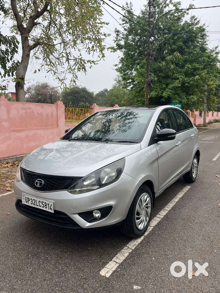 Tata Zest  Quadrajet 1.3 Xm, 2020, Diesel