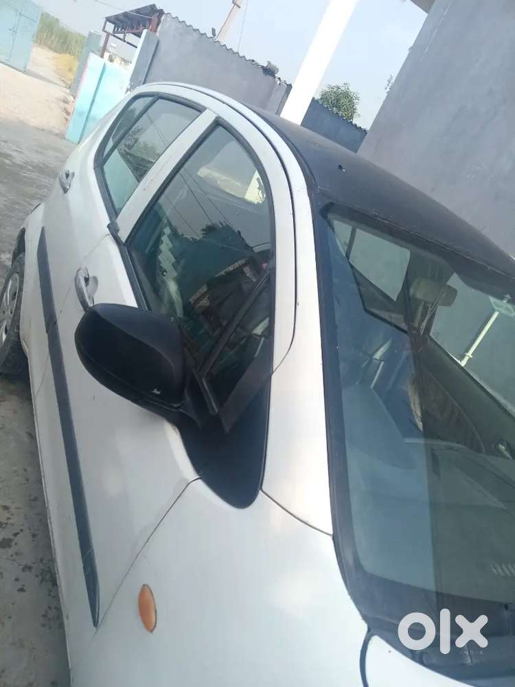 Maruti Suzuki Ritz Vxi 2010