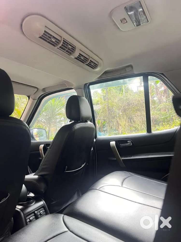 Tata Safari Storme 2017 Diesel Good Condition