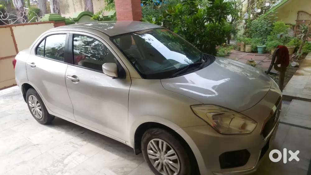 Maruti Suzuki Dzire 2018
