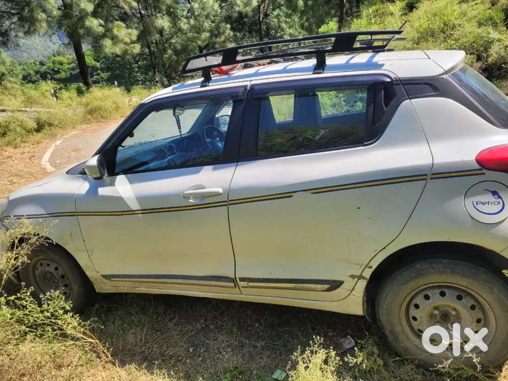 Maruti Suzuki Swift 2023 Vxi