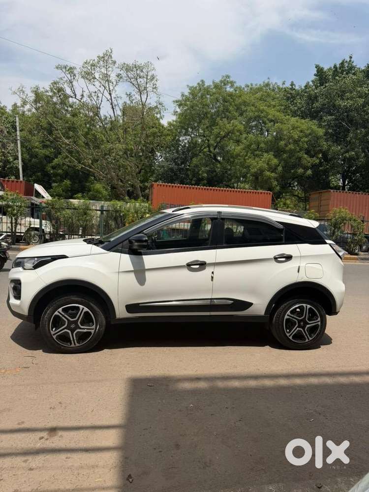 Tata Nexon 2023