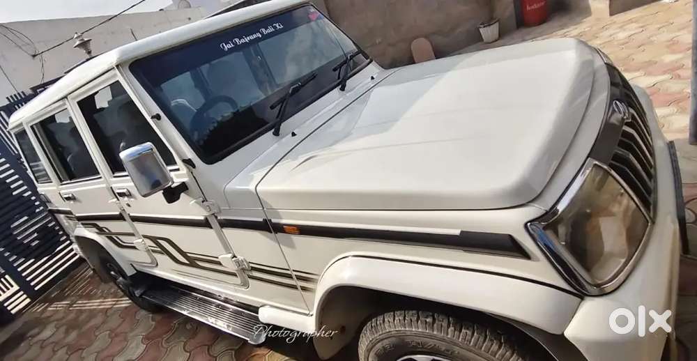 Mahindra Be 6 2021 Diesel 57500 Km Driven