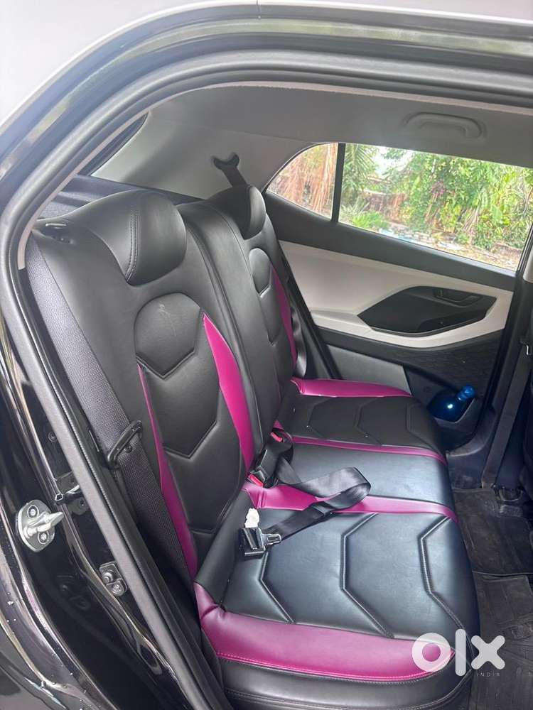 Hyundai Creta 2023 Diesel 28381 Km Driven