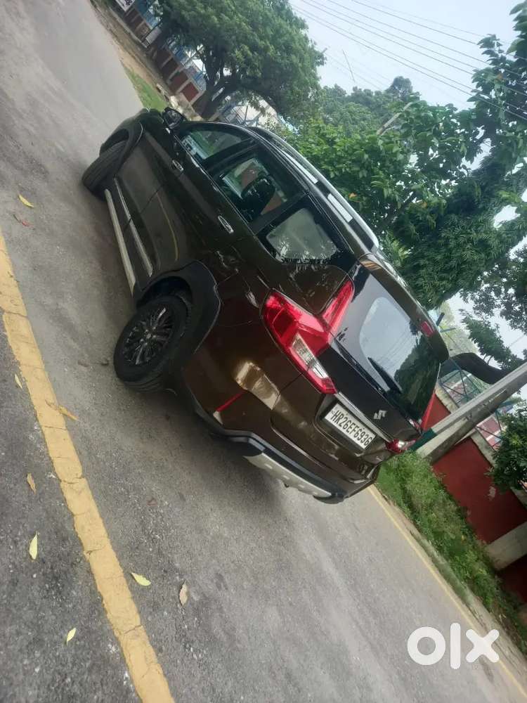 Maruti Suzuki Xl6 2020 Year Car