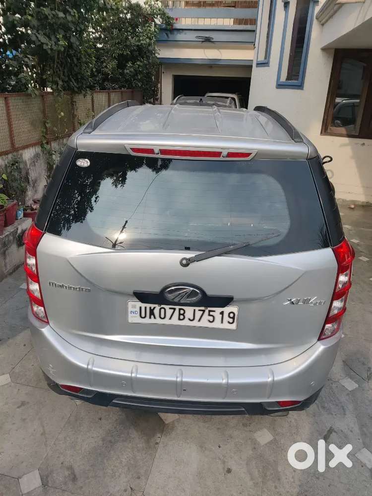 Mahindra Xuv500 Diesel Single Hand Use, Well Maintained.