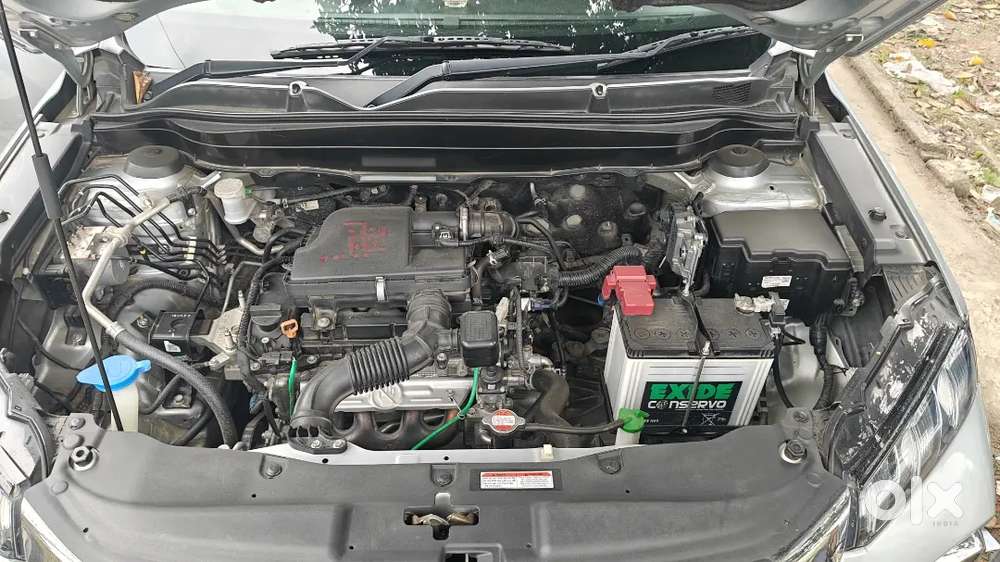 Maruti Suzuki Grand Vitara 2023(purnea )just Like Fully New