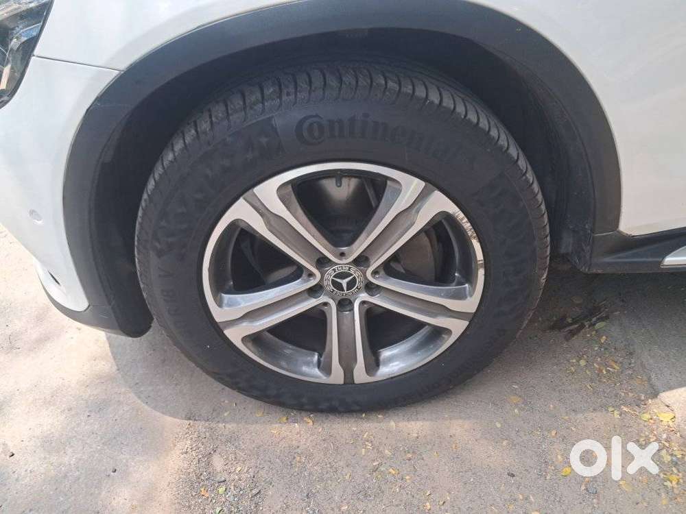 Mercedes-benz Glc 220d 4matic, 2017, Diesel