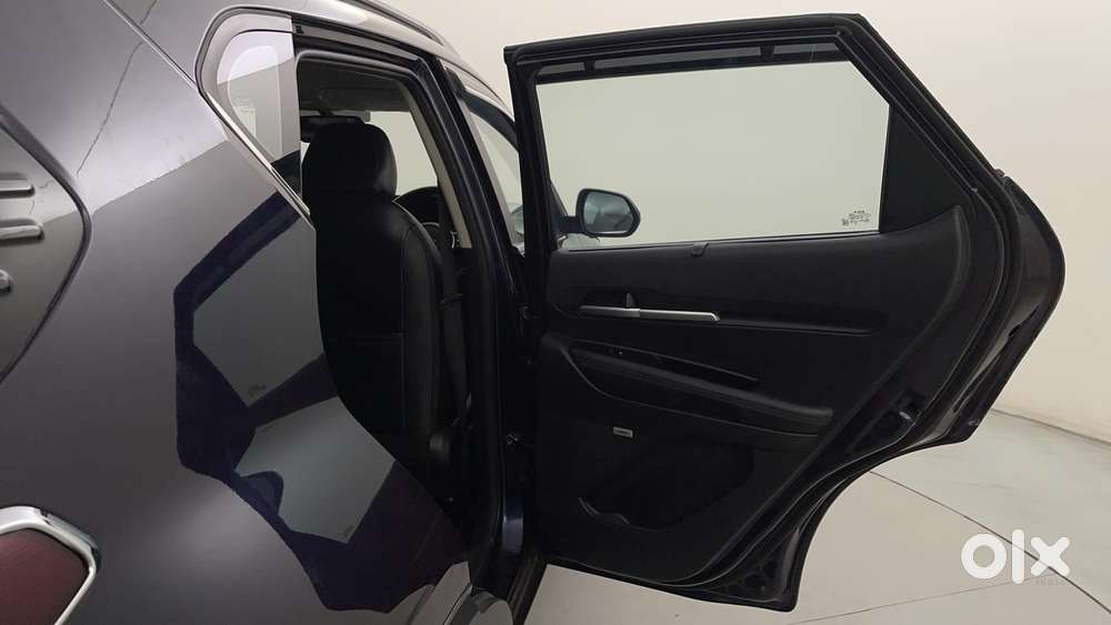 Kia Sonet Gtx Plus Turbo Dct, 2023, Petrol