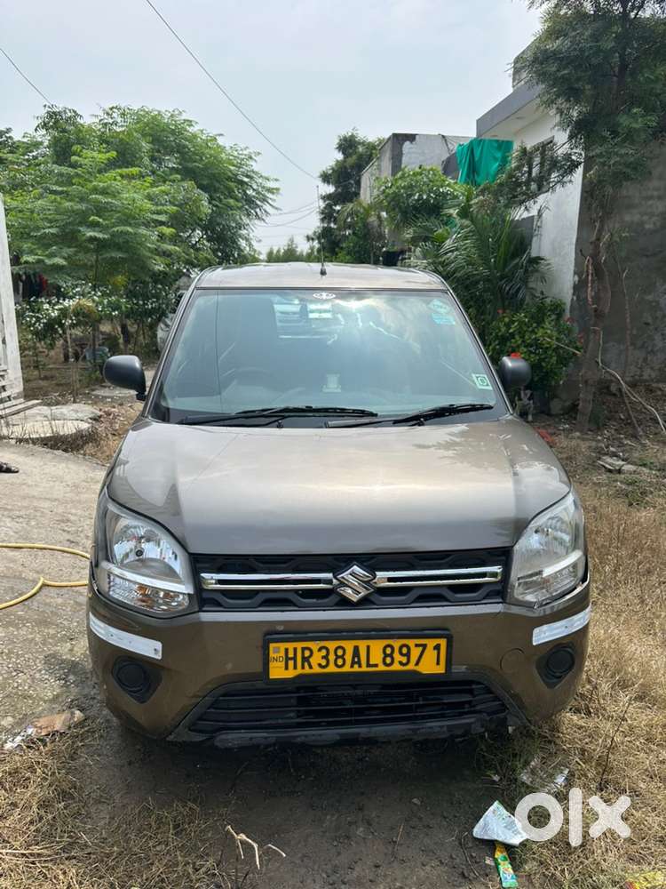 Maruti Suzuki Wagon R 2026 Cng & Hybrids Well Maintained