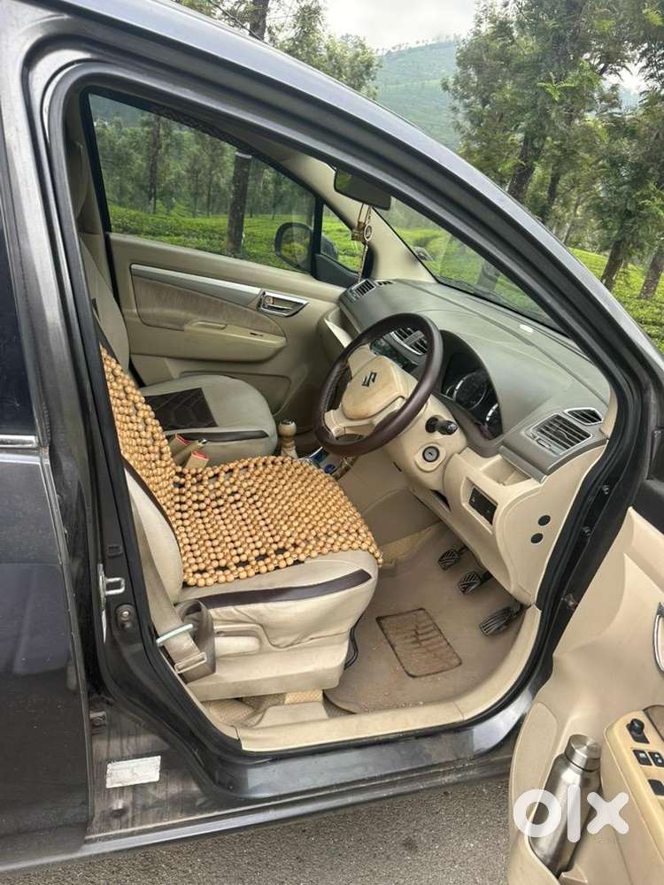 Maruti Suzuki Ertiga