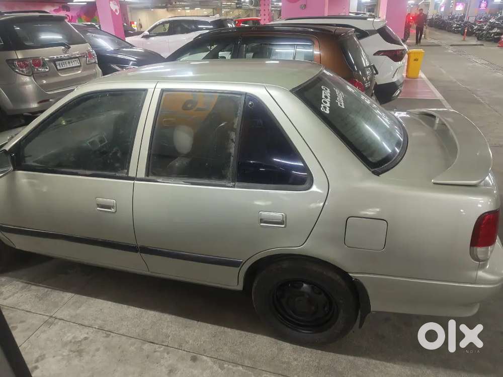 Esteem Maruti Suzuki 2006 Vxi Petrol