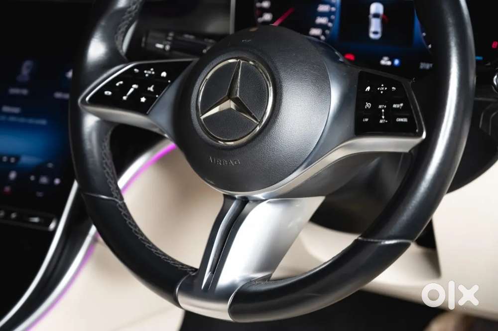 Mercedes-benz C-class C 200, 2022, Petrol