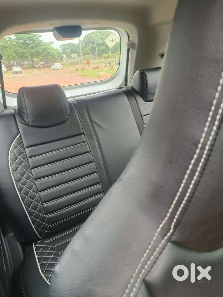 Maruti Suzuki Wagon R 2025 1st Owner