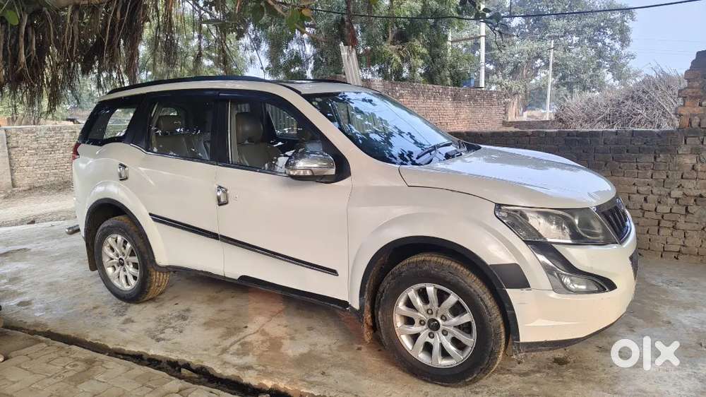 Mahindra Xuv500 2016 Diesel Well Maintained