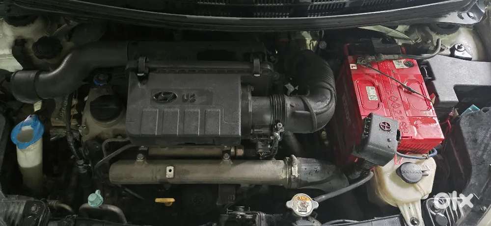 Hyundai Grand I10 2014 Diesel 135686 Km Driven