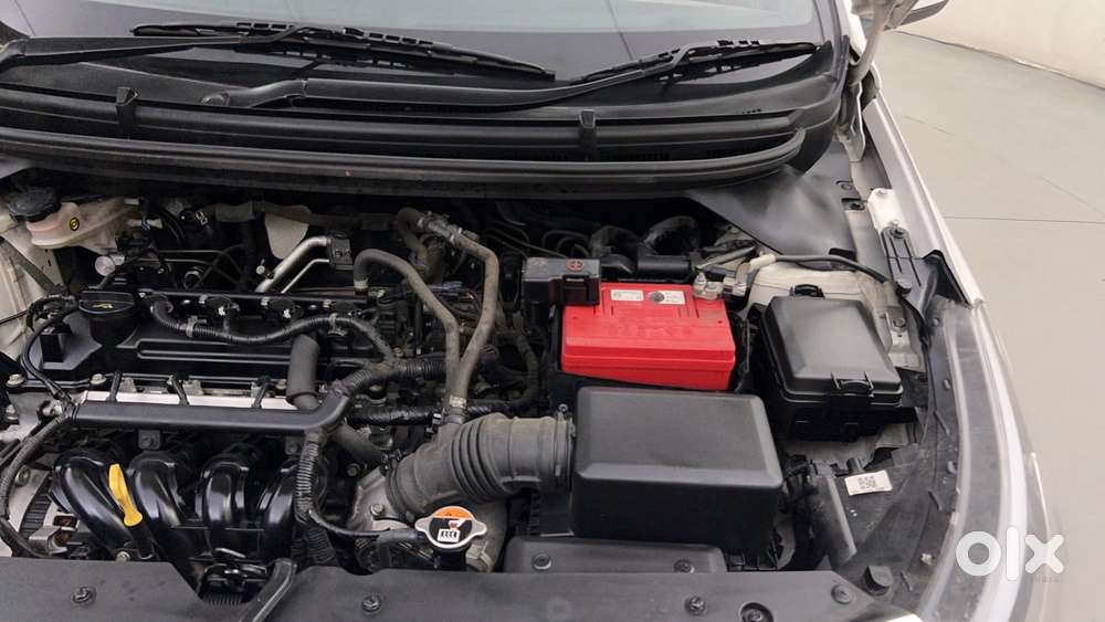 Hyundai Elite I20 Asta 1.2 At, 2018, Petrol
