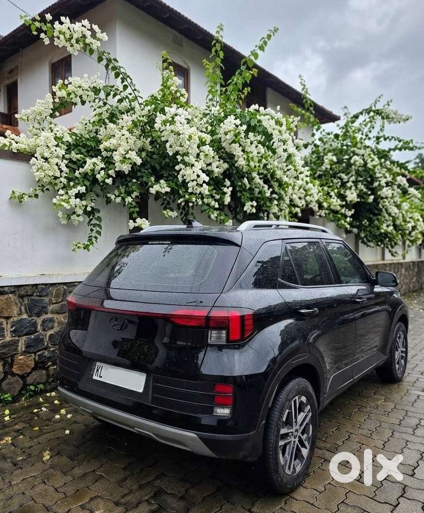 Hyundai Venue Sx Plus Turbo Dct, 2023, Diesel