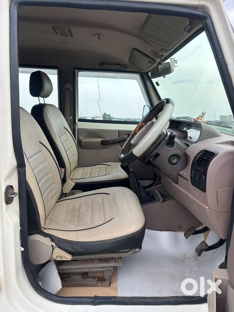 Mahindra Bolero 1.5 Power Plus Zlx, 2019, Diesel