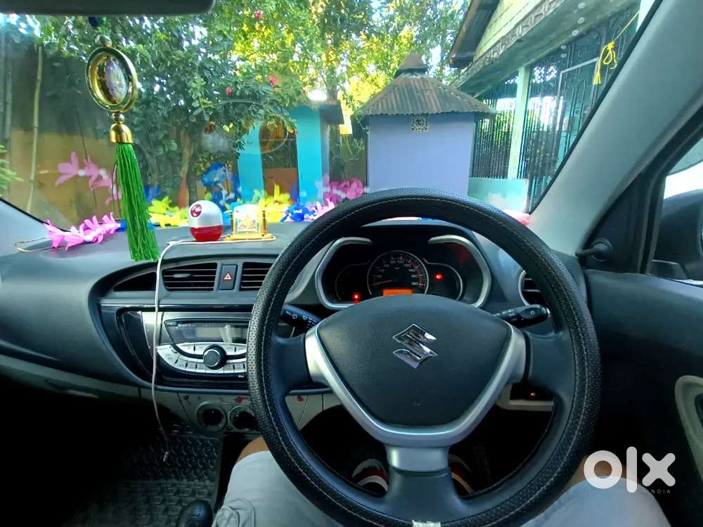 Maruti Suzuki Alto K10 2018