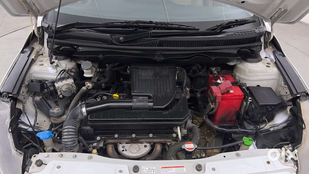 Maruti Suzuki Ciaz Zxi, 2015, Petrol