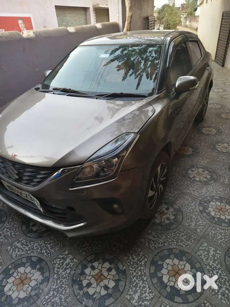 Maruti Suzuki Baleno 2020 Petrol 68000 Km Driven