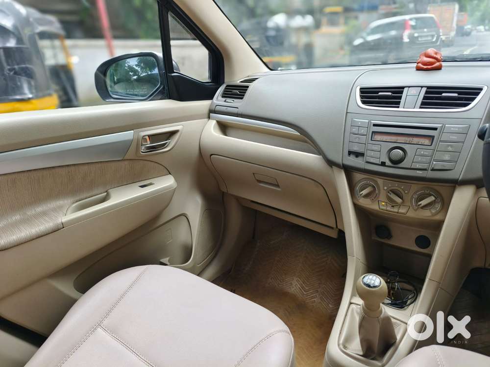 Maruti Suzuki Ertiga Vxi Abs Bs Iv, 2013, Petrol