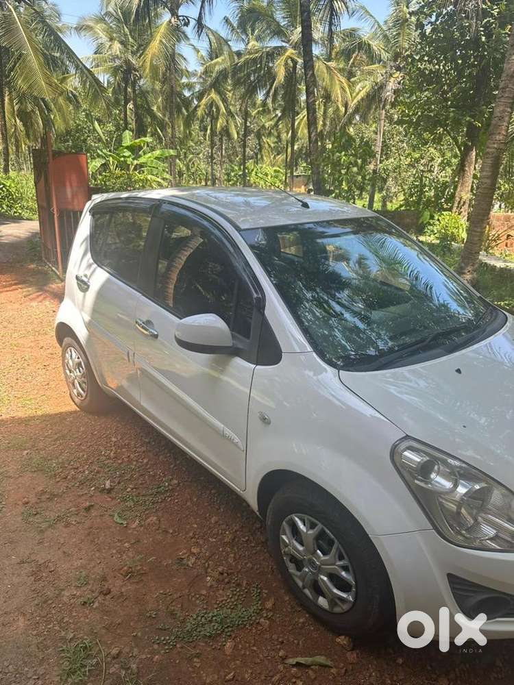 Maruti Suzuki Ritz 2014 Diesel Good Condition