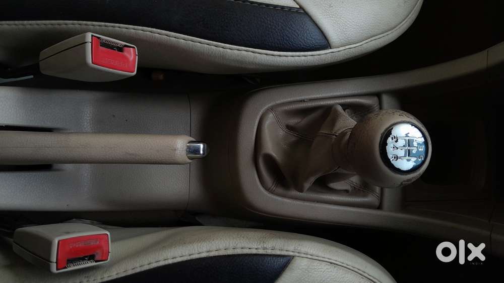 Maruti Suzuki Swift Dzire Vxi 1.2, 2014, Petrol