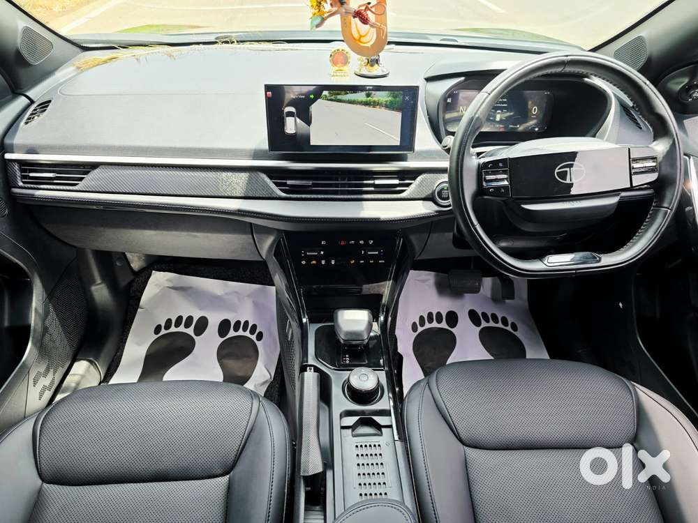 Tata Nexon Fearless 1.5 Revotorq Diesel 6 Amt Dt, 2025, Diesel