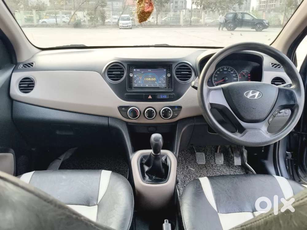 Hyundai Grand I10 1.2 Kappa Magna, 2015, Petrol