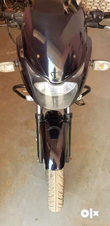 Pulsar 150 for sale in a good condition with Brand new battery