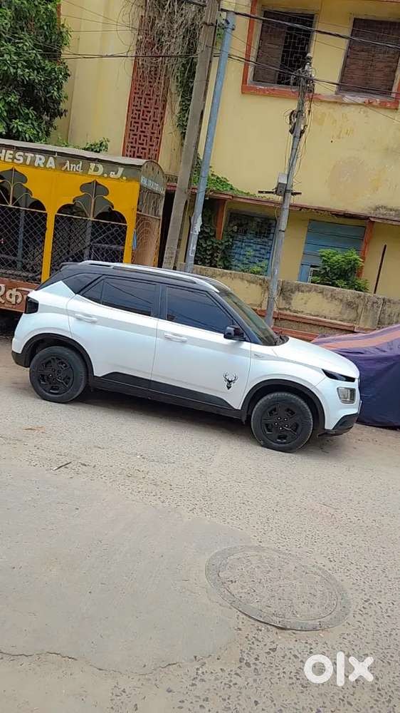 Hyundai Venue 2020