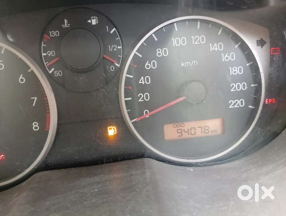 Hyundai I20 Petrol Magna 2010