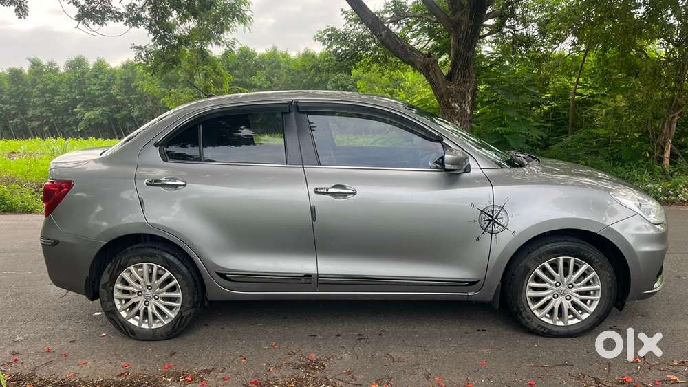 Maruti Suzuki Dzire 2023 Well Maintained