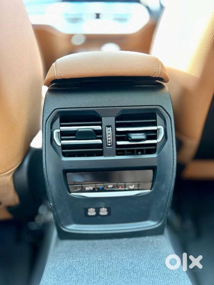 Bmw 3 Series Gran Limousine 2.0 320ld Luxury Line, 2022, Diesel