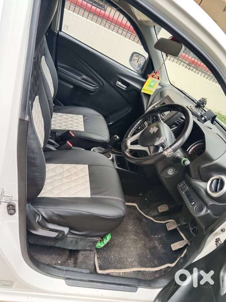 Maruti Suzuki Celerio Zxi(o) Mt, 2022, Petrol