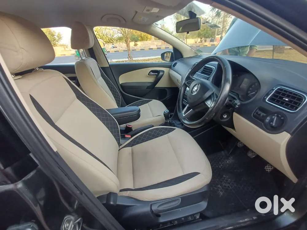 Skoda Rapid 2020 Petrol 84700 Km Driven