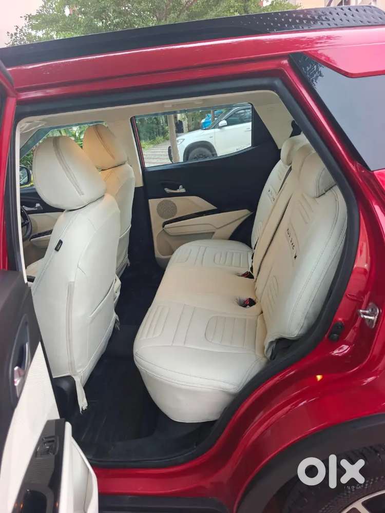 Mahindra Xuv 3xo Diesel 2025