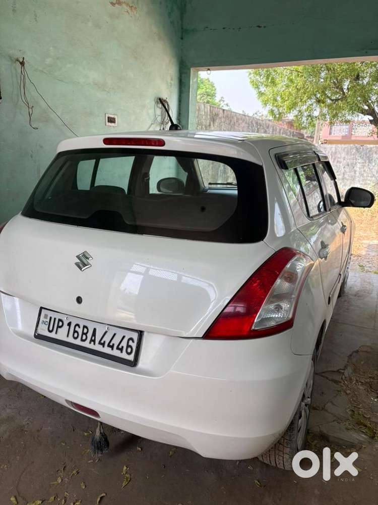 Maruti Suzuki Swift 2015 Diesel Good Condition