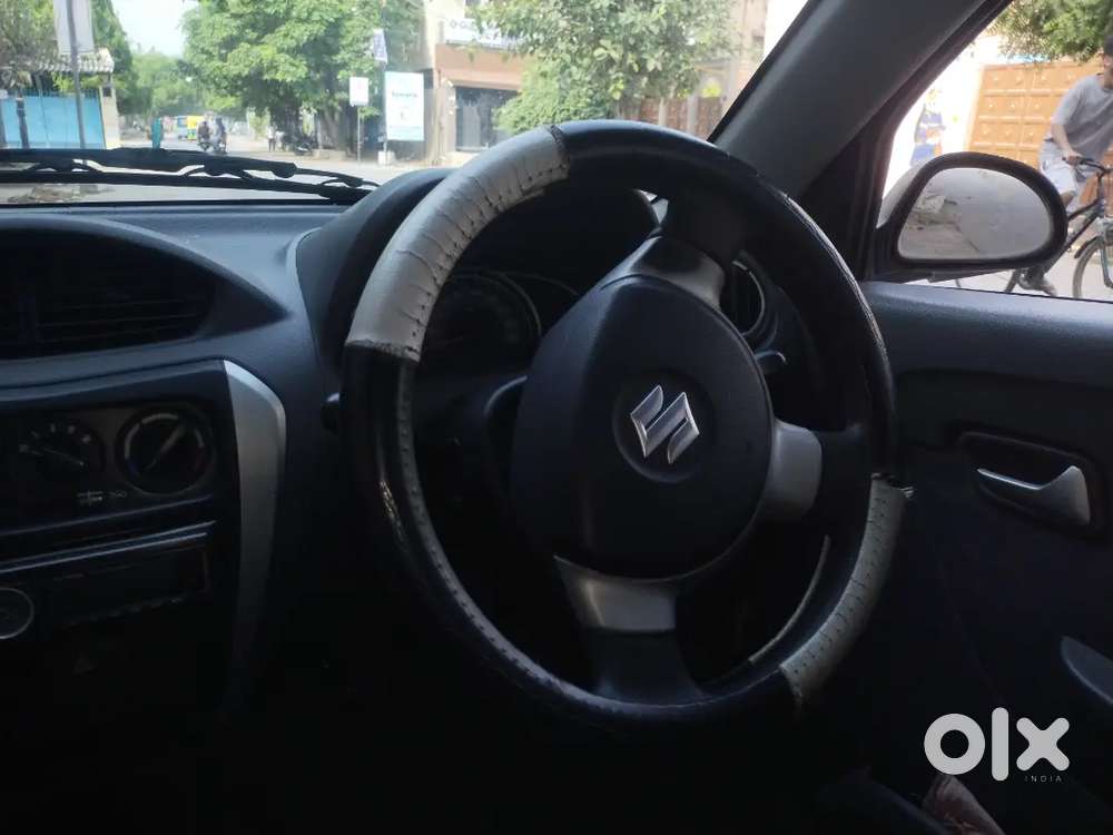 Maruti Suzuki Alto 800 2016 Cng & Hybrids 59566 Km Driven